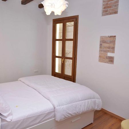 Апартаменты Pigal 1 Apartament Centre Historic Таррагона Экстерьер фото