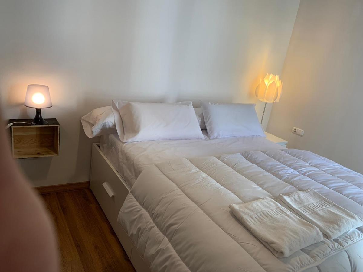 Апартаменты Pigal 1 Apartament Centre Historic Таррагона Экстерьер фото