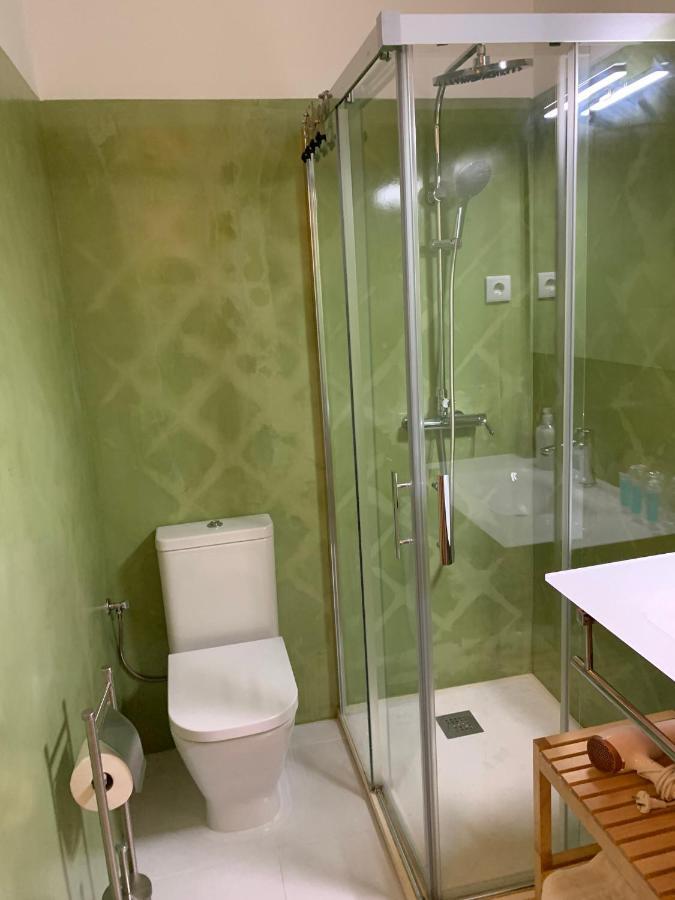 Апартаменты Pigal 1 Apartament Centre Historic Таррагона Экстерьер фото