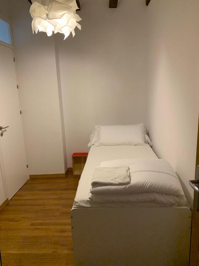Апартаменты Pigal 1 Apartament Centre Historic Таррагона Экстерьер фото