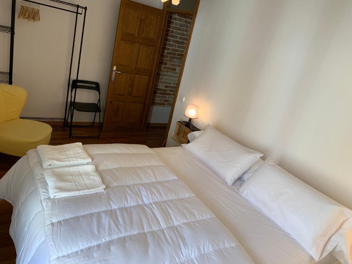 Апартаменты Pigal 1 Apartament Centre Historic Таррагона Экстерьер фото