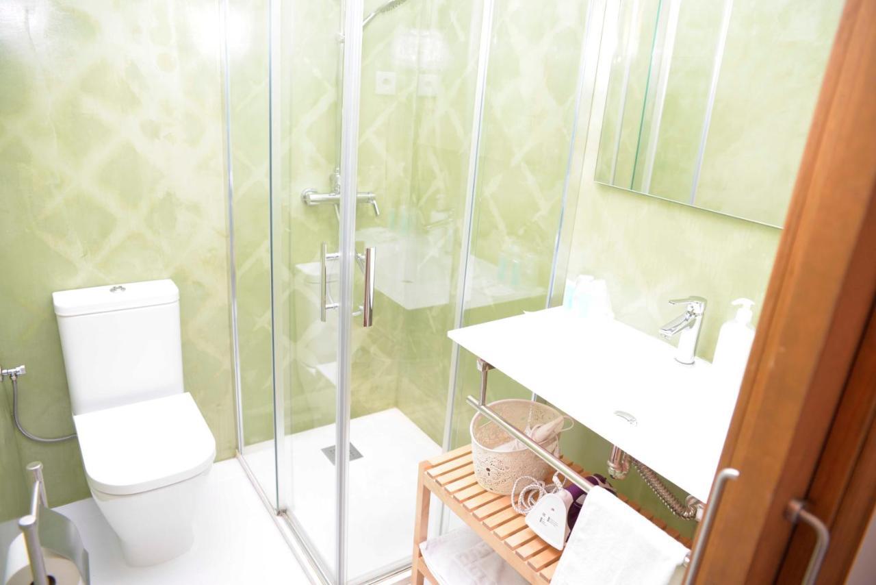 Апартаменты Pigal 1 Apartament Centre Historic Таррагона Экстерьер фото