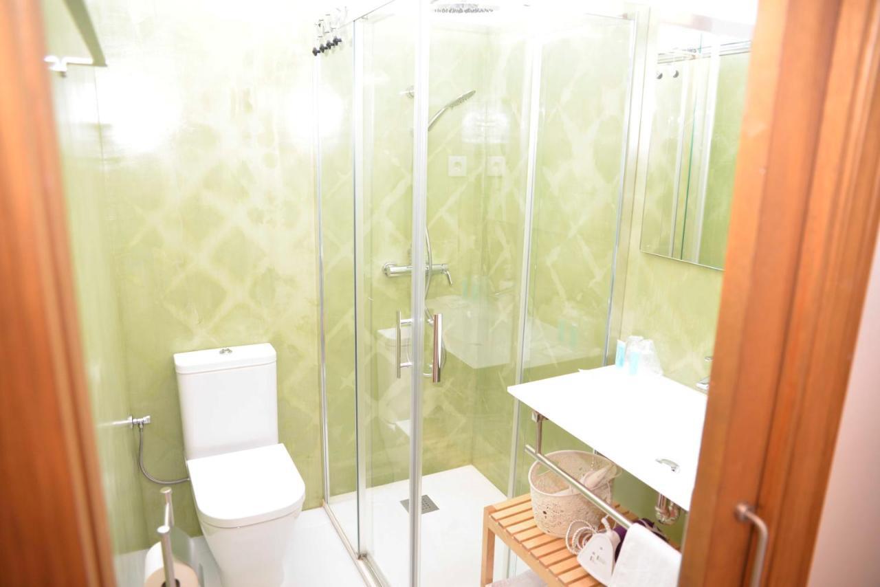 Апартаменты Pigal 1 Apartament Centre Historic Таррагона Экстерьер фото