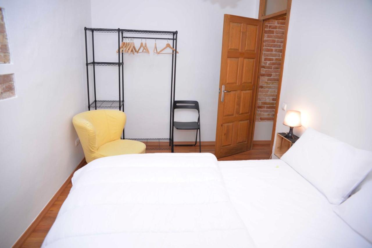 Апартаменты Pigal 1 Apartament Centre Historic Таррагона Экстерьер фото